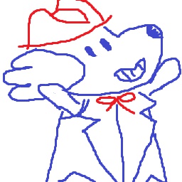 TentTeam-Bush_Party_Mix icon