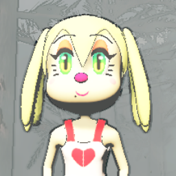 Tentakustar-Betty3dmodel icon