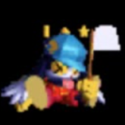 Tentakustar-Good_Night_Theme_Klonoa icon