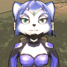 Tentakustar-KrystalStarFoxAssualtGC icon