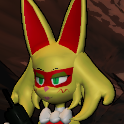 Tentakustar-Magelica_Model icon