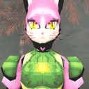 Tentakustar-Mia_Model icon