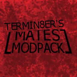 Termin8er2703-Termin8ers_Mates_Modpack icon
