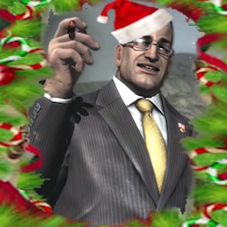 Terminator-JollyGearRising icon