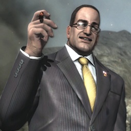 Terminator-UltraGearRising icon