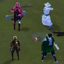 Tero-TeroSkinsPack icon