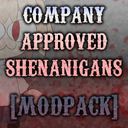 Terra_Astrum-CompanyApprovedShenanigans_ModPack icon