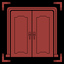 Terraformer9x-FrontEntranceManor-1.0.1 icon