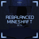 Terraformer9x-RebalancedMineshaft icon