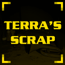 Terraformer9x-TerrasScrap icon