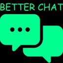 Terrain-BetterChat icon