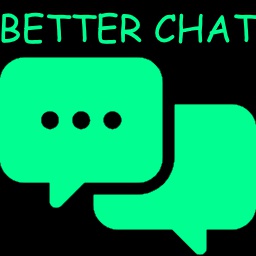 Terrain-BetterChat icon