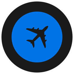 Terrain-CommonFly icon