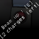 Tesert-LimitedTeleporterCharges icon