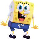 Tess-Swimsuit_SpongeBob icon