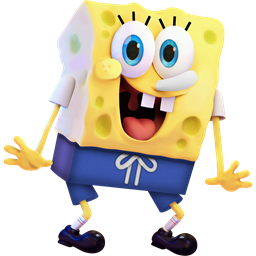 Tess-Swimsuit_SpongeBob icon