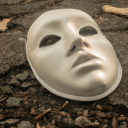 TestAccount666-MaskWhisper icon