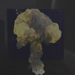 TestAccount666-NukeShippingContainers icon