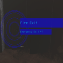 TestAccount666-ScannableFireExit icon