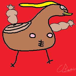 TestiBesties-Ibble_The_Destroyer_Modpack icon