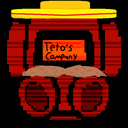 Teto-TetoTeedzCompany icon