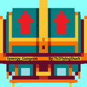 Th3FlyingSharkTeam-SynergyGungeon icon