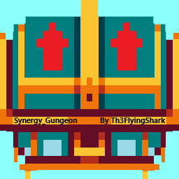 Th3FlyingSharkTeam-SynergyGungeon icon