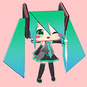 Thanks-BoxMiku icon