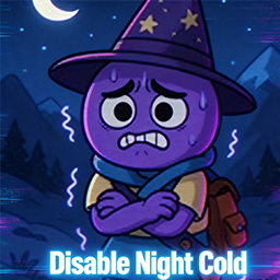 Thanks-DisableNightCold icon