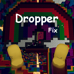 Thanks-DropperFix icon
