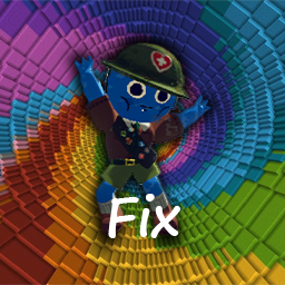 Thanks-DropperFix icon