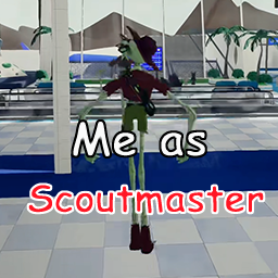 Thanks-IamScoutmaster icon