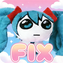Thanks-MikuBongFix icon