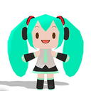 Thanks-MikuFufu icon
