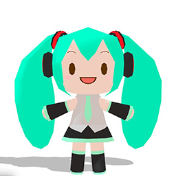 Thanks-MikuFufu icon