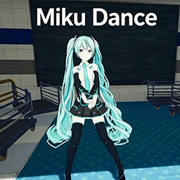 Thanks-MikuShowcase icon
