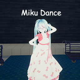 Thanks-MikuShowcase icon