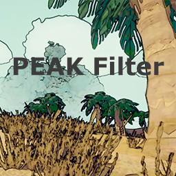 Thanks-PeakFilter icon