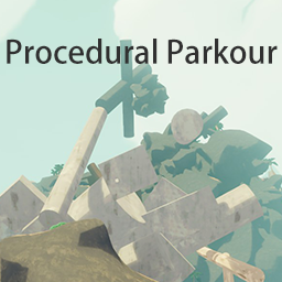 Thanks-PeakProceduralParkour icon