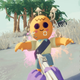 Thanks-ShootZombies icon