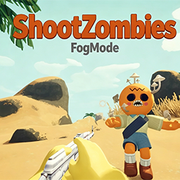 Thanks-ShootZombies icon