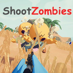 Thanks-ShootZombies icon