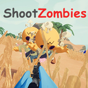 Thanks-ShootZombies icon