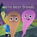 Thanks-WereBestFriends icon