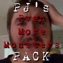 ThatDudePJ-PJs_EvenMoreMonsters_PACK icon