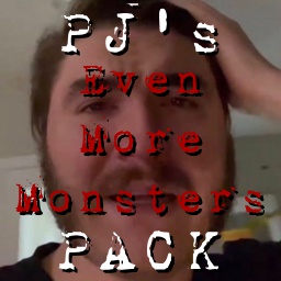 ThatDudePJ-PJs_EvenMoreMonsters_PACK icon
