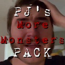 ThatDudePJ-PJs_MoreMonsters_PACK icon