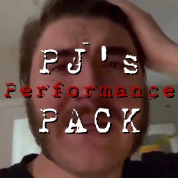 ThatDudePJ-PJs_PerformancePlus_PACK icon