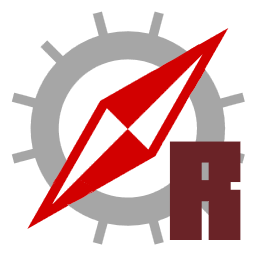 ThatRobin3001-Robins_Dynamic_Compass icon