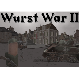 ThatonePanMan-WurstWarII icon